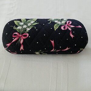 👓 Vera Bradley glasses case 👓